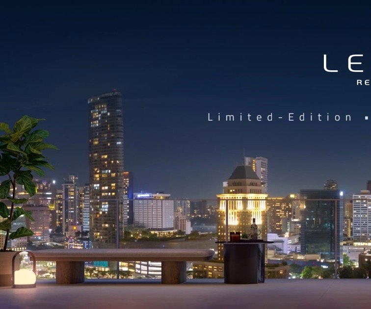 One Leonie Residences lifestyle