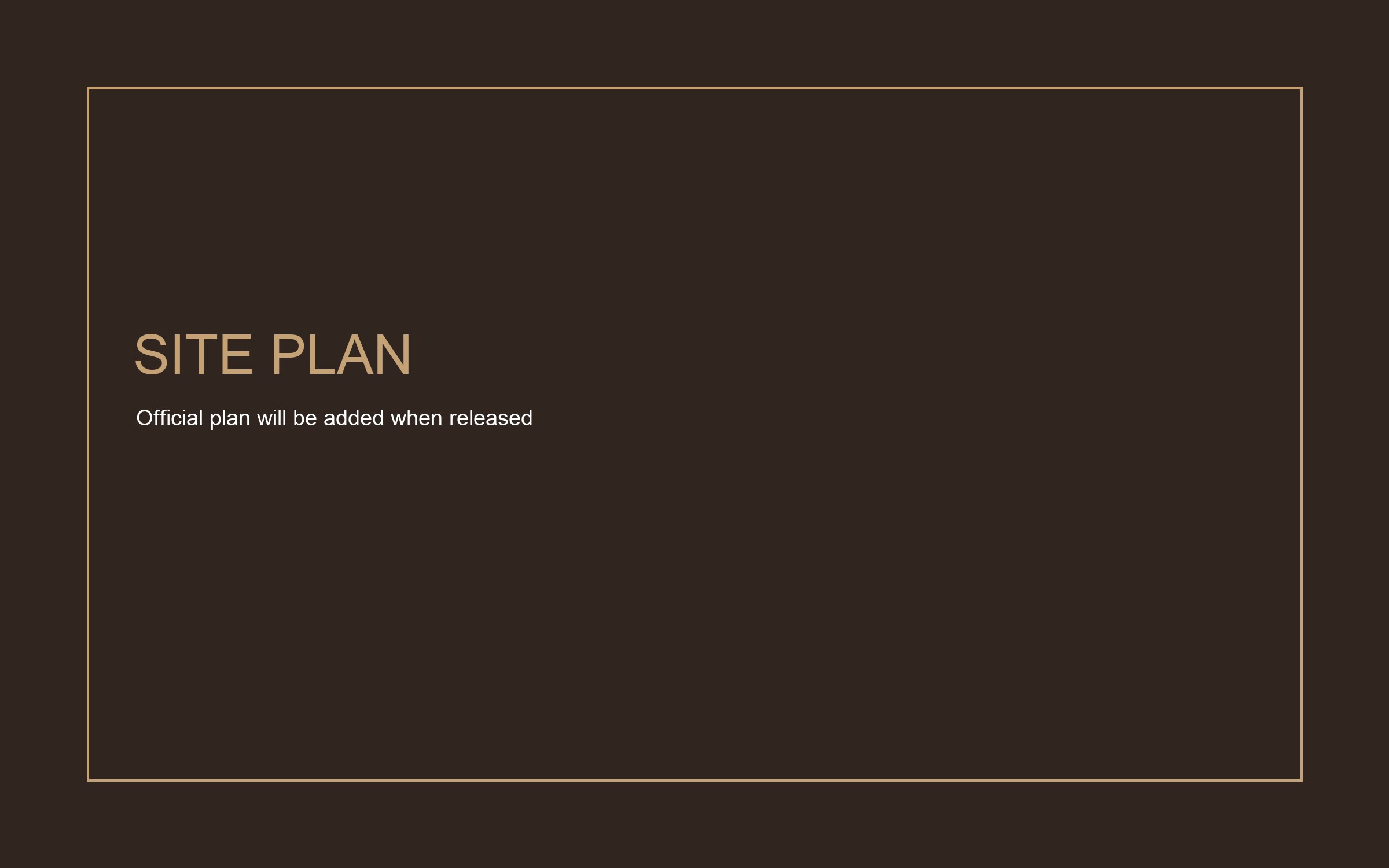 One Leonie Residences official site plan